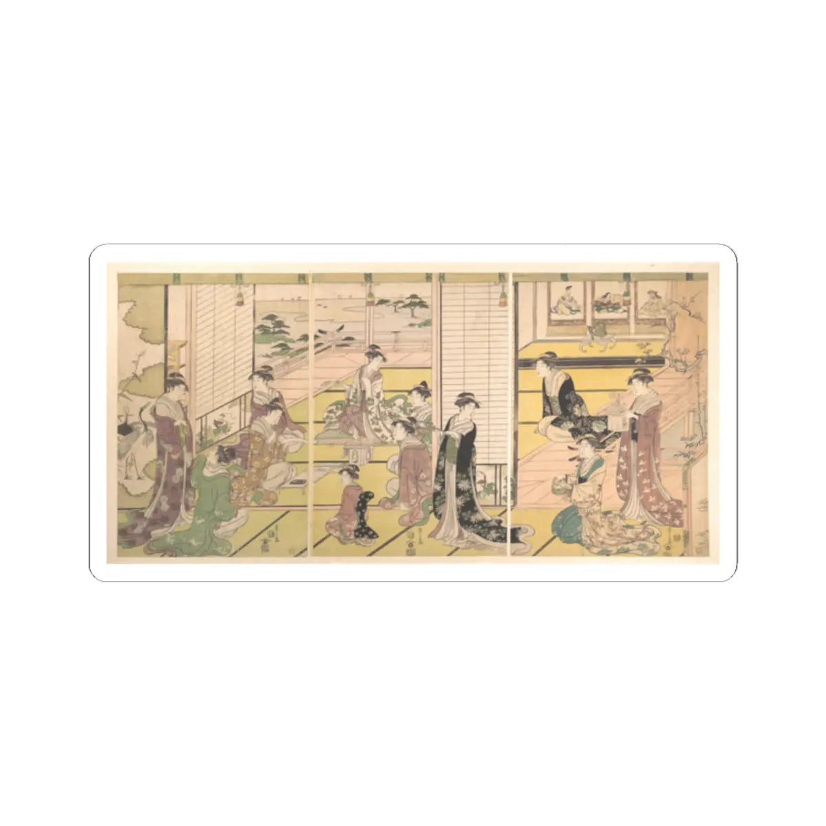 SKU:TSS-STICK-CHBSH-2X2-26 Sizes:2" × 2" Types:White