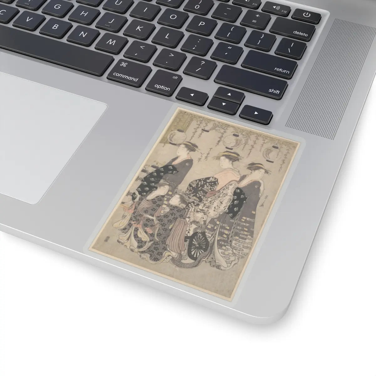 SKU:TSS-STICK-CHBSH-4X4-27 Sizes:4" × 4" Types:Transparent
