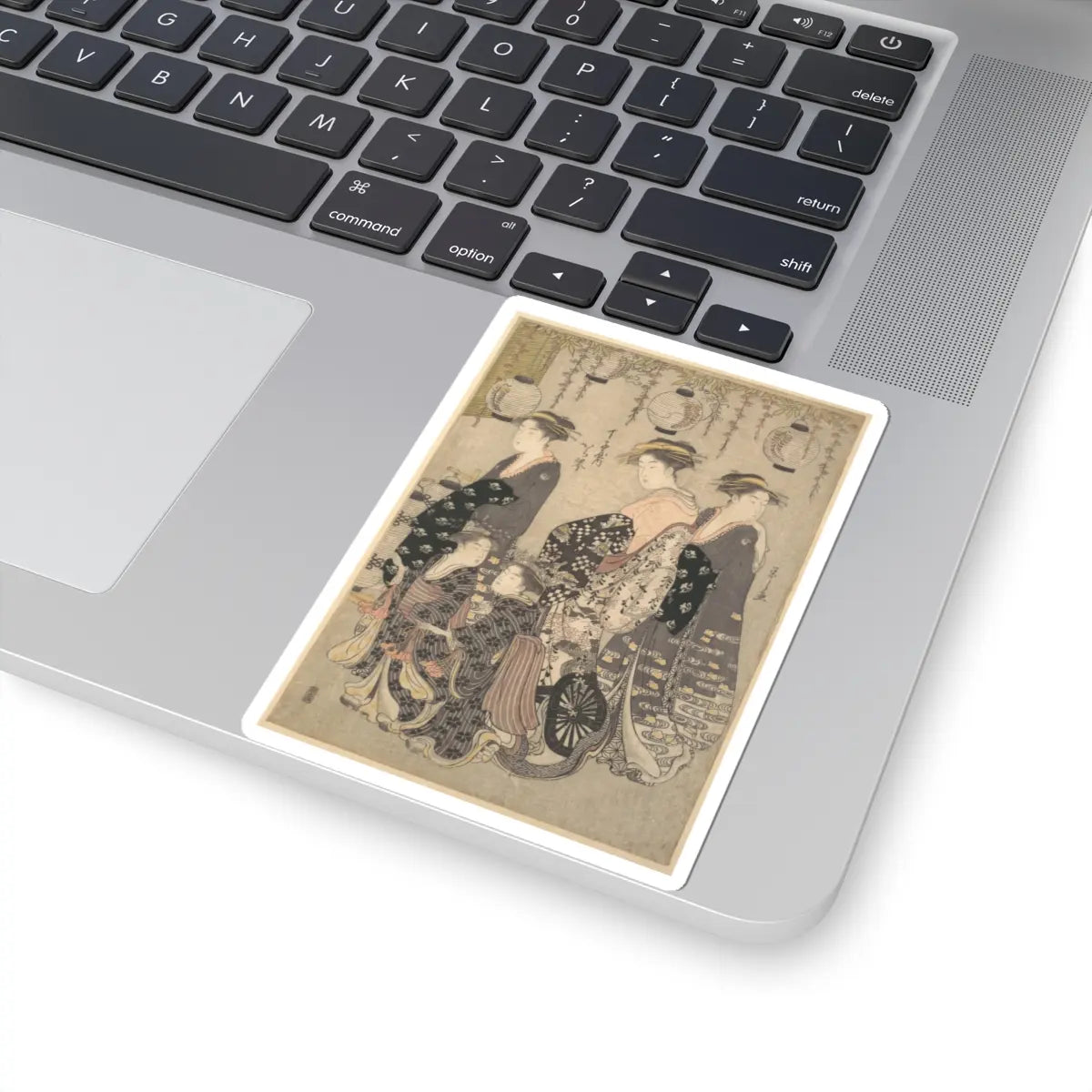SKU:TSS-STICK-CHBSH-4X4-28 Sizes:4" × 4" Types:White