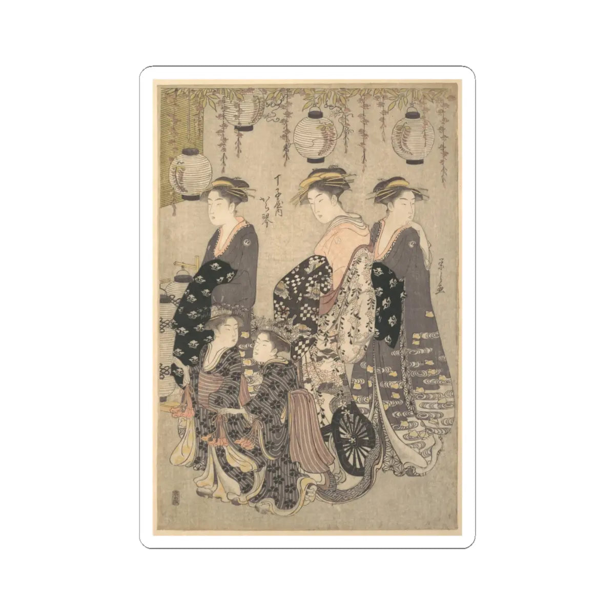 SKU:TSS-STICK-CHBSH-6X6-28 Sizes:6" × 6" Types:White