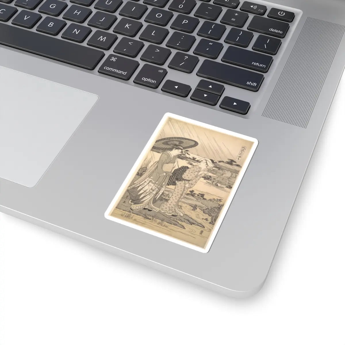 SKU:TSS-STICK-CHBSH-3X3-42 Sizes:3" × 3" Types:White