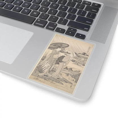 SKU:TSS-STICK-CHBSH-4X4-41 Sizes:4" × 4" Types:Transparent