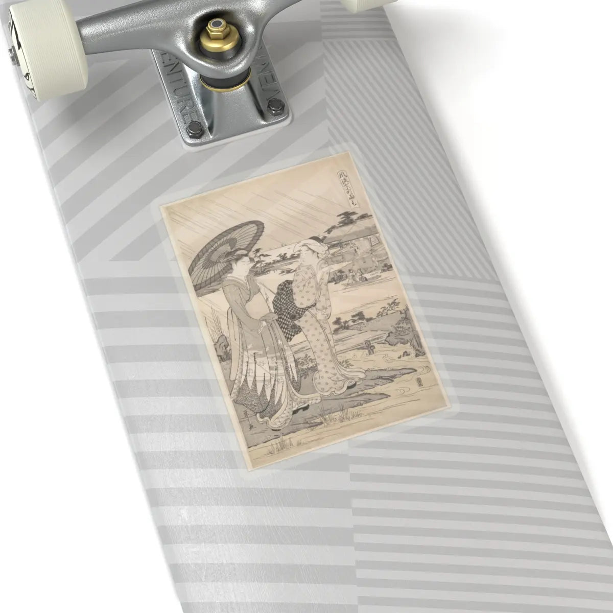 SKU:TSS-STICK-CHBSH-6X6-41 Sizes:6" × 6" Types:Transparent
