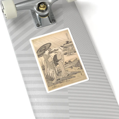 SKU:TSS-STICK-CHBSH-6X6-42 Sizes:6" × 6" Types:White