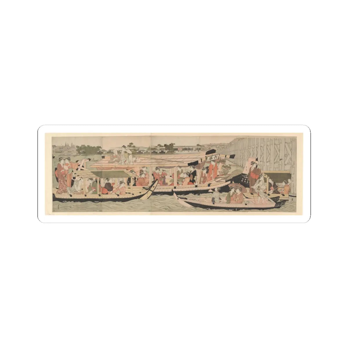 SKU:TSS-STICK-CHBSH-4X4-48 Sizes:4" × 4" Types:White