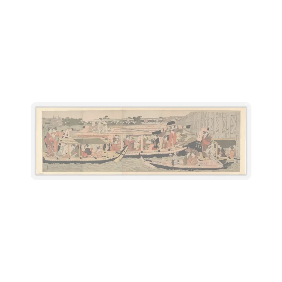SKU:TSS-STICK-CHBSH-6X6-47 Sizes:6" × 6" Types:Transparent