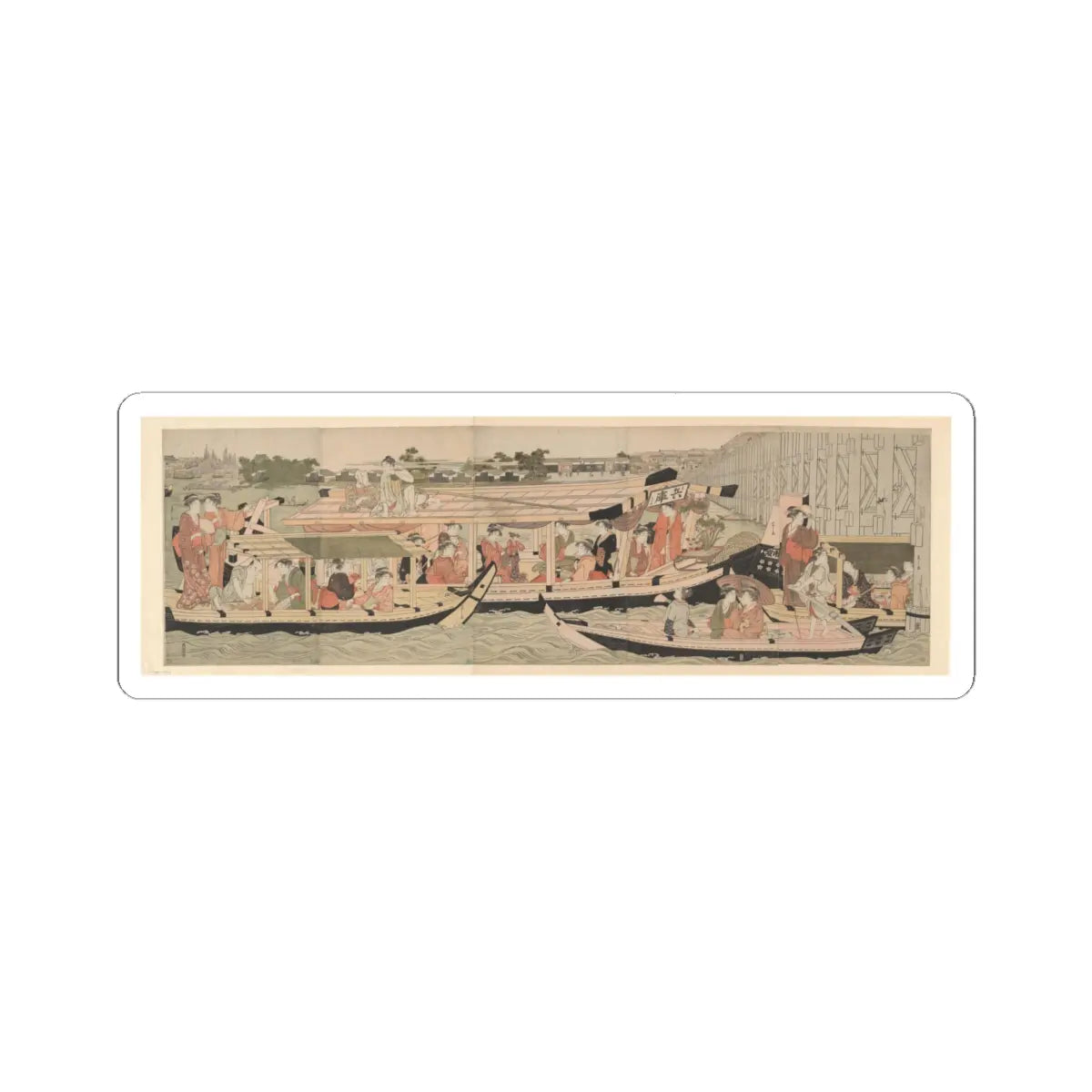 SKU:TSS-STICK-CHBSH-6X6-48 Sizes:6" × 6" Types:White