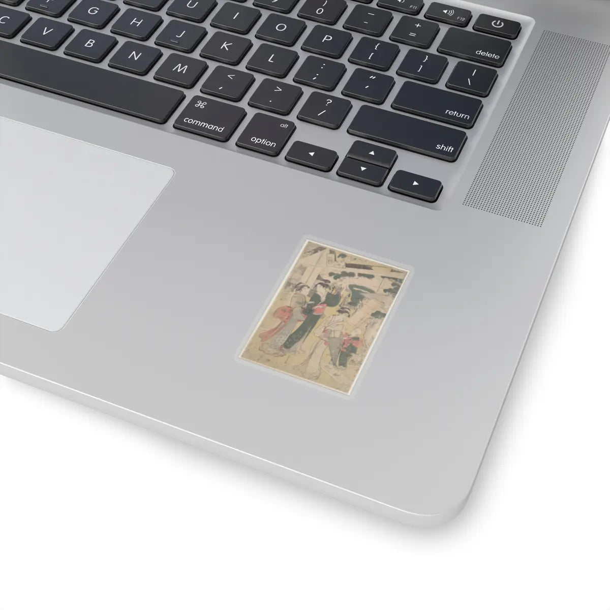 SKU:TSS-STICK-CHBSH-2X2-53 Sizes:2" × 2" Types:Transparent