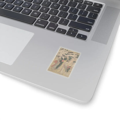 SKU:TSS-STICK-CHBSH-2X2-53 Sizes:2" × 2" Types:Transparent