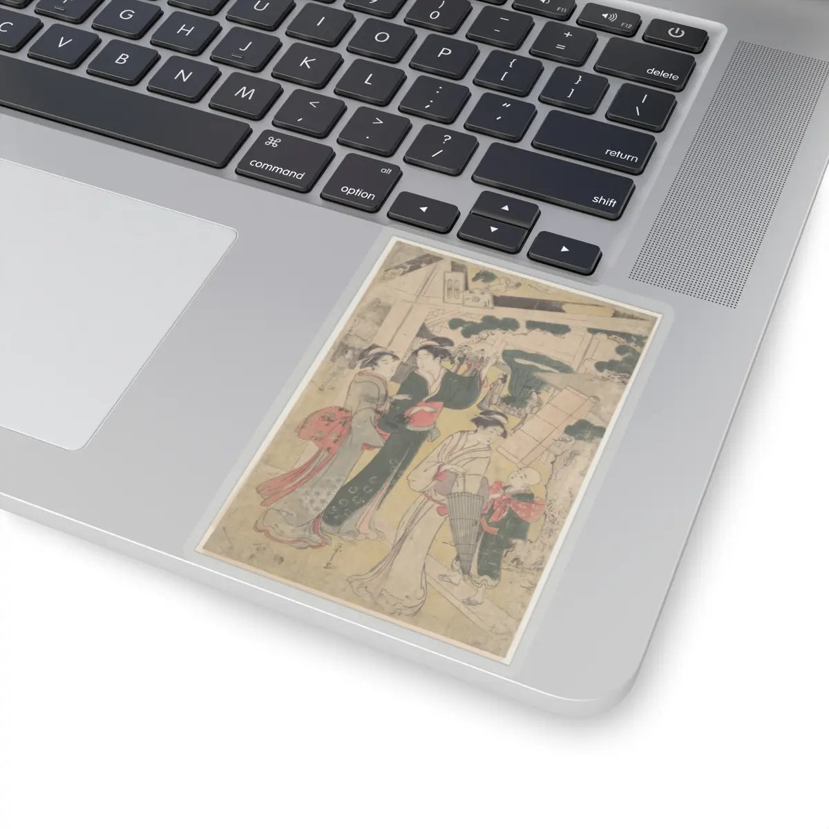 SKU:TSS-STICK-CHBSH-4X4-53 Sizes:4" × 4" Types:Transparent