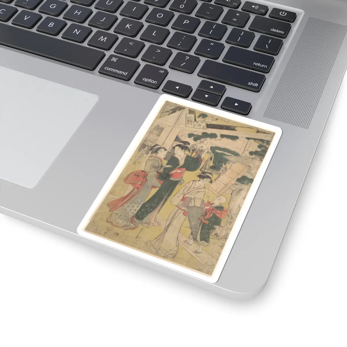SKU:TSS-STICK-CHBSH-4X4-54 Sizes:4" × 4" Types:White