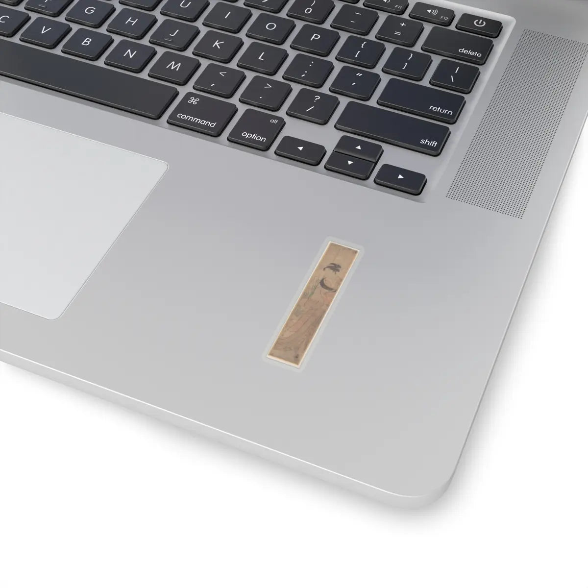 SKU:TSS-STICK-CHBSH-2X2-81 Sizes:2" × 2" Types:Transparent