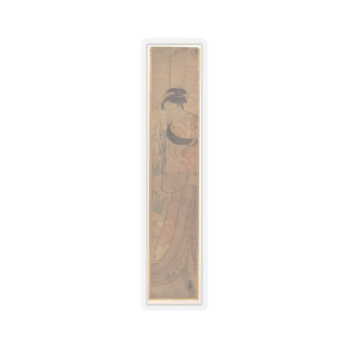 SKU:TSS-STICK-CHBSH-2X2-81 Sizes:2" × 2" Types:Transparent