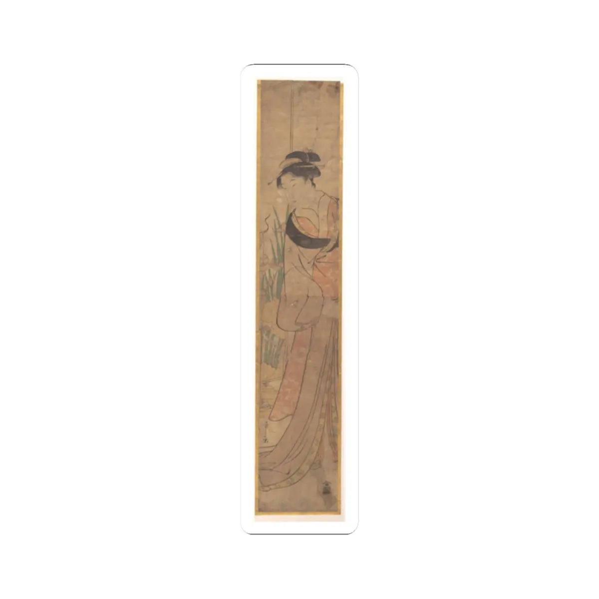 SKU:TSS-STICK-CHBSH-2X2-82 Sizes:2" × 2" Types:White