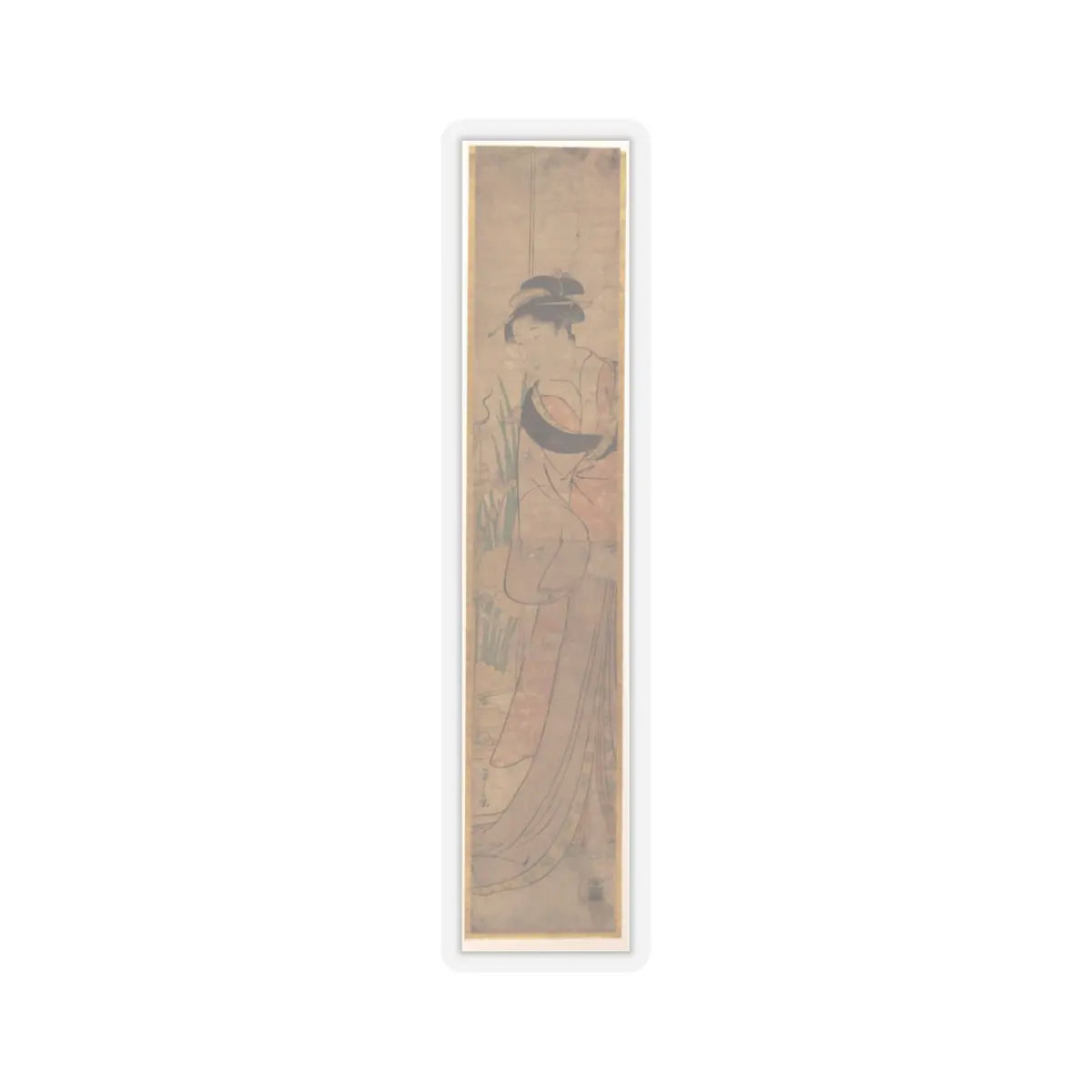SKU:TSS-STICK-CHBSH-3X3-81 Sizes:3" × 3" Types:Transparent