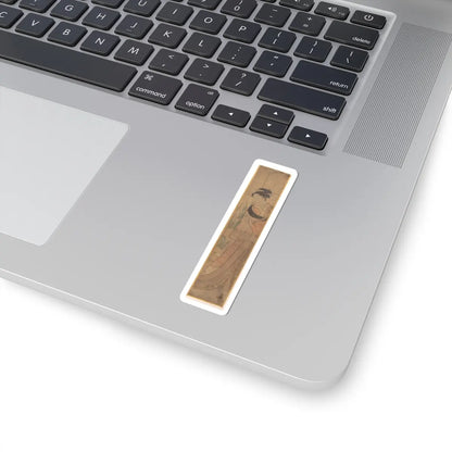 SKU:TSS-STICK-CHBSH-3X3-82 Sizes:3" × 3" Types:White