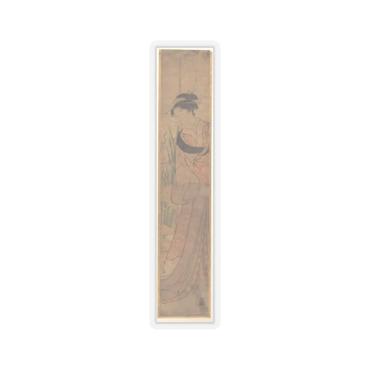 SKU:TSS-STICK-CHBSH-4X4-81 Sizes:4" × 4" Types:Transparent