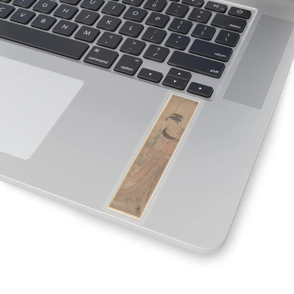 SKU:TSS-STICK-CHBSH-4X4-81 Sizes:4" × 4" Types:Transparent