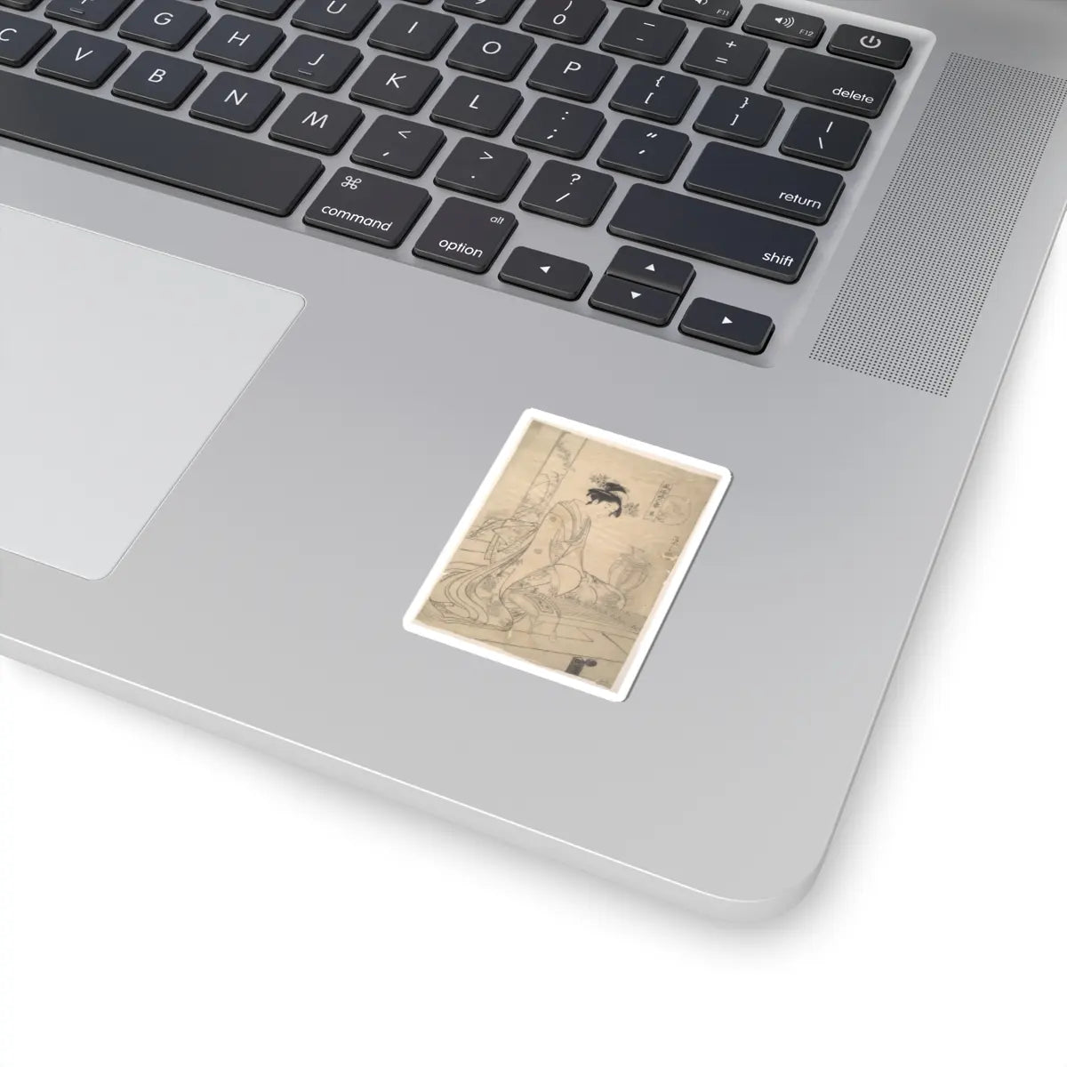 SKU:TSS-STICK-CHBSH-2X2-84 Sizes:2" × 2" Types:White