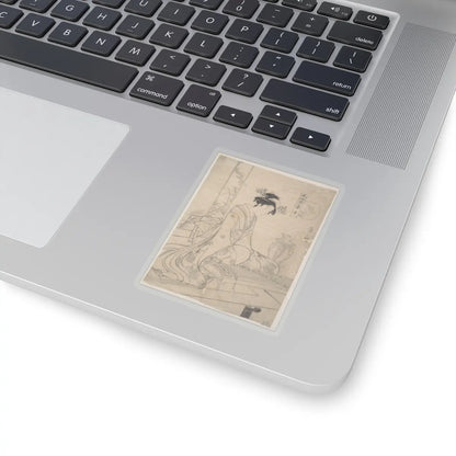 SKU:TSS-STICK-CHBSH-3X3-83 Sizes:3" × 3" Types:Transparent