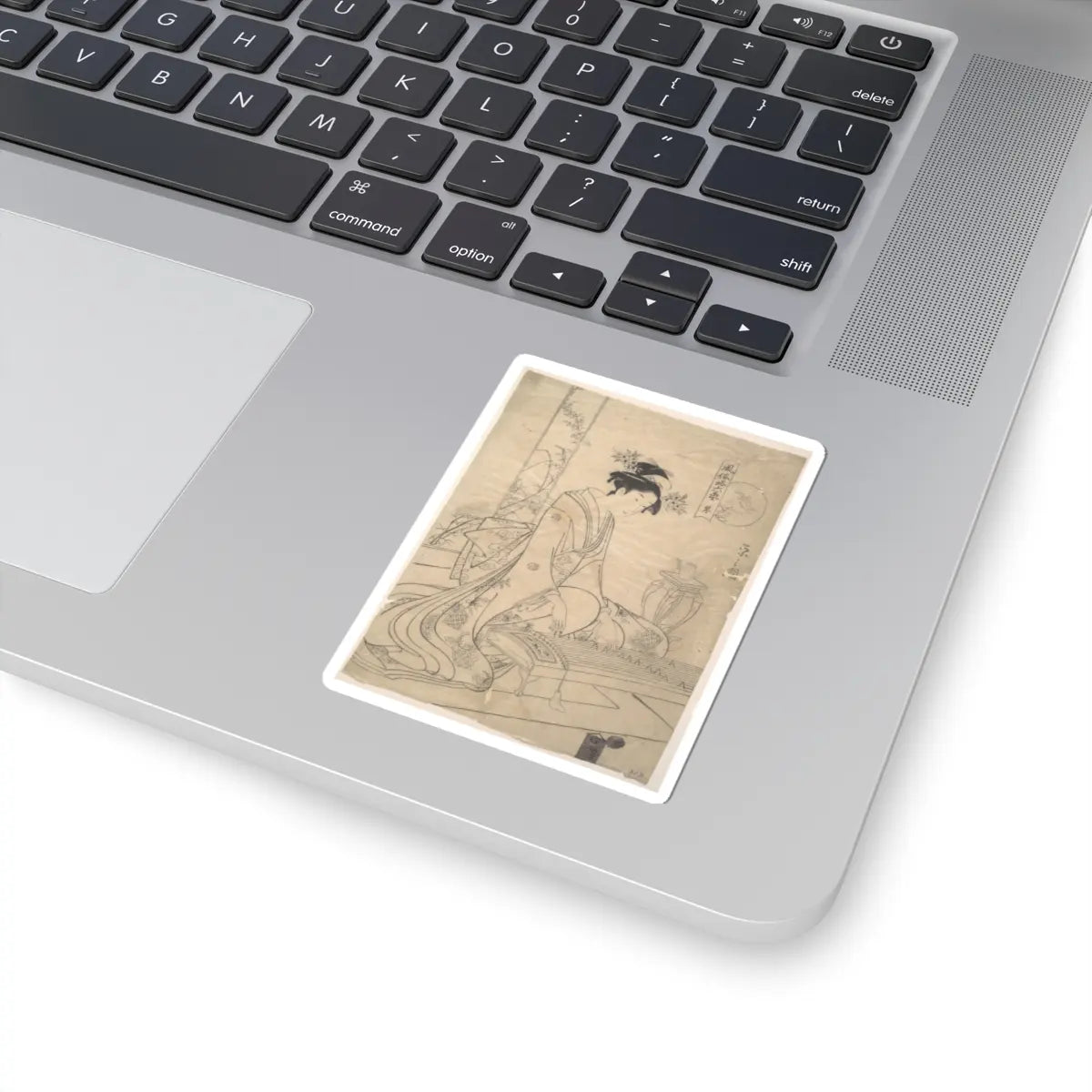 SKU:TSS-STICK-CHBSH-3X3-84 Sizes:3" × 3" Types:White