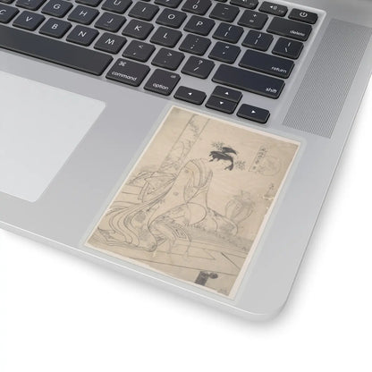 SKU:TSS-STICK-CHBSH-4X4-83 Sizes:4" × 4" Types:Transparent