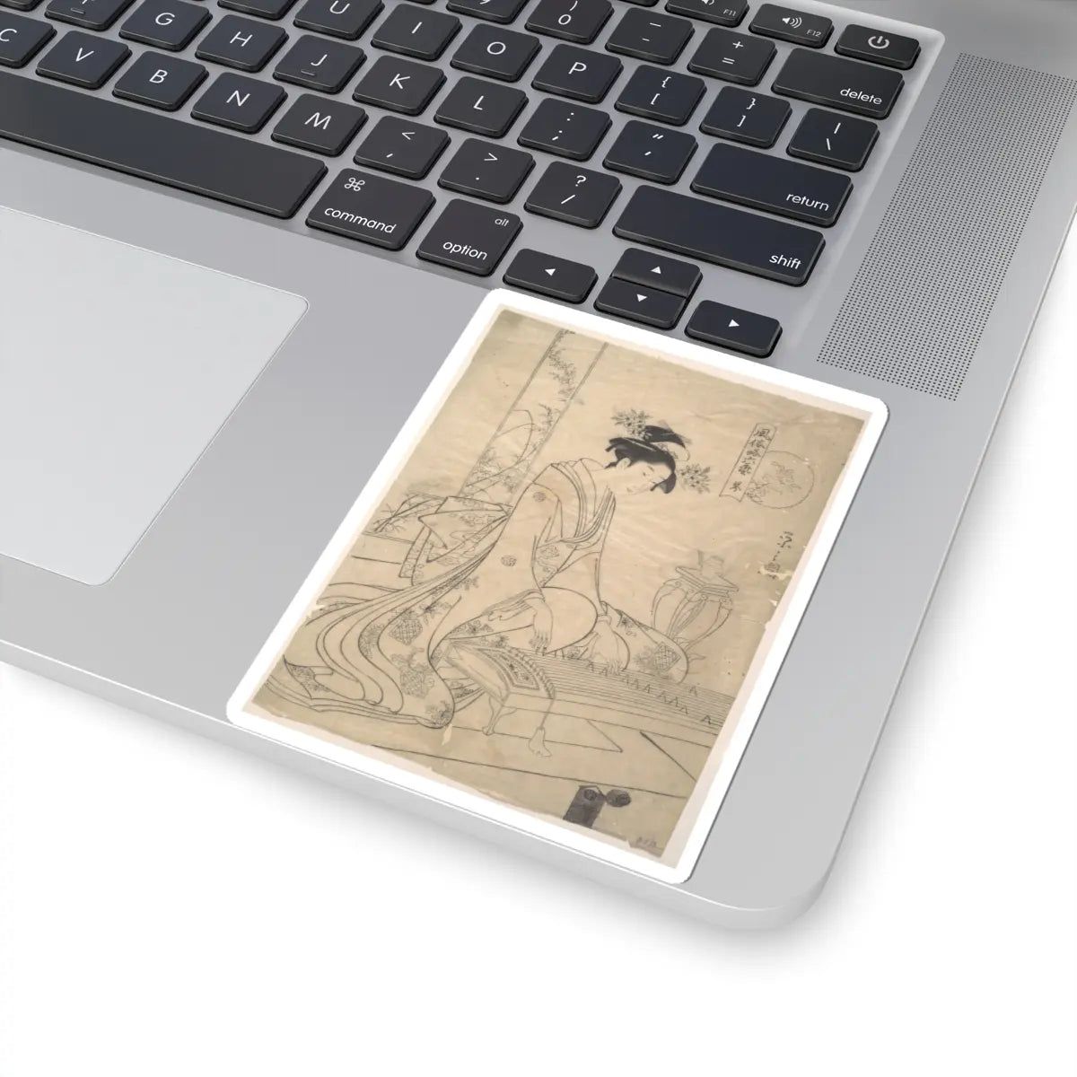 SKU:TSS-STICK-CHBSH-4X4-84 Sizes:4" × 4" Types:White