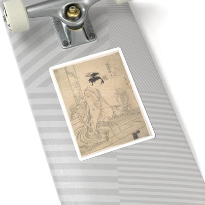 SKU:TSS-STICK-CHBSH-6X6-84 Sizes:6" × 6" Types:White