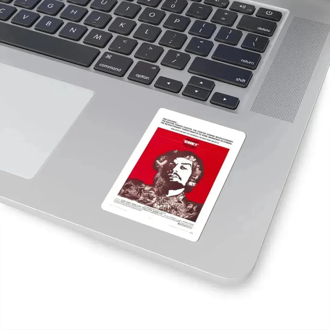 Che 1969 Movie Poster - STICKER Vinyl Kiss-Cut Decal - The Sticker Space