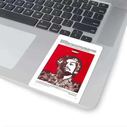 Che 1969 Movie Poster - STICKER Vinyl Kiss-Cut Decal - The Sticker Space