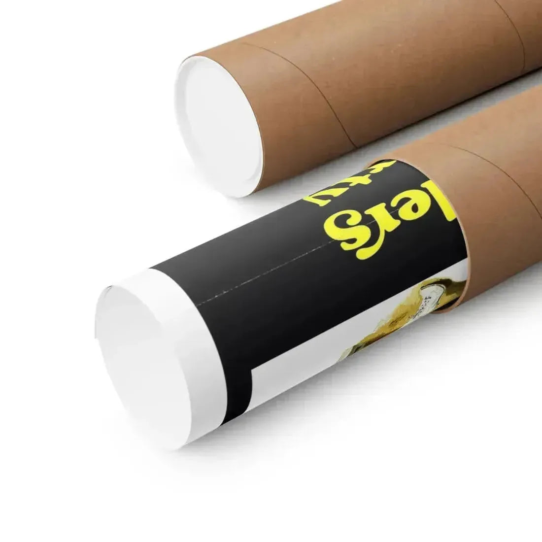 CHEERLEADERS BEACH PARTY 1978 - Paper Movie Poster - The Sticker Space