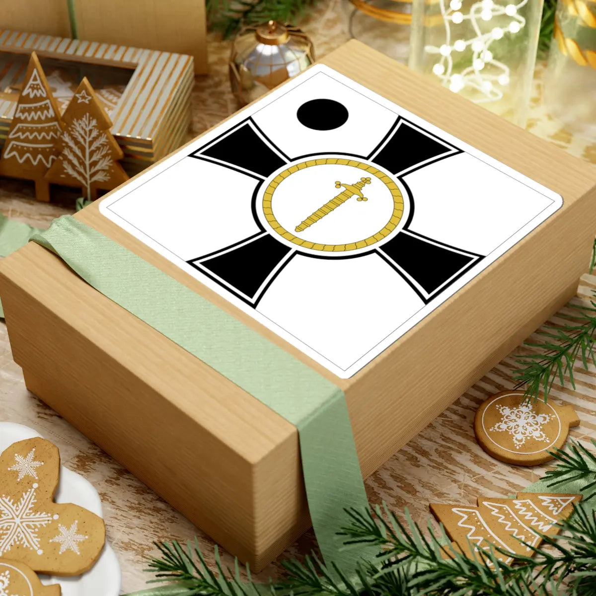 SKU:17117274179736123124 Sizes:6" × 6" Types:White