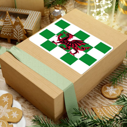 SKU:22827336618559525479 Sizes:6" × 6" Types:White