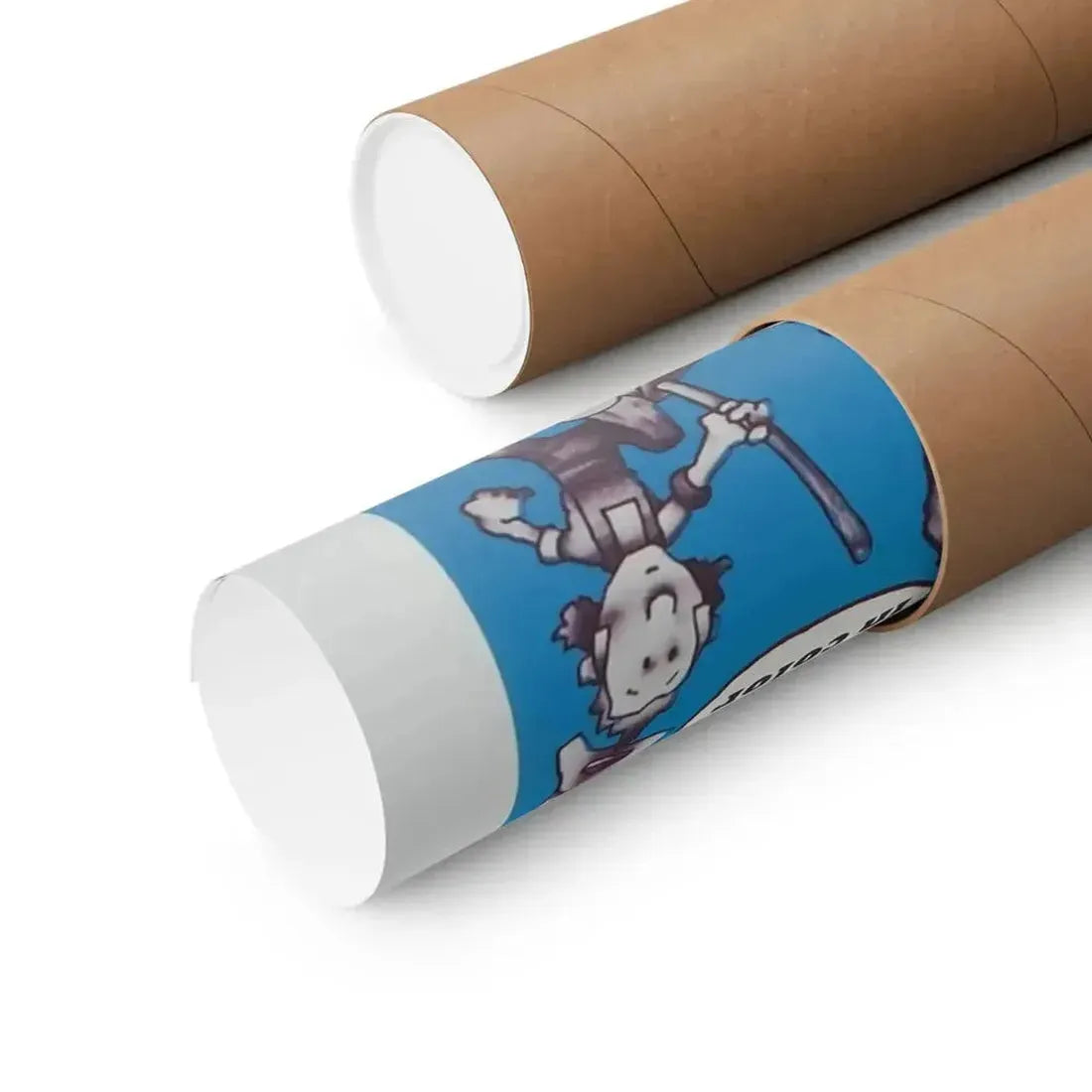 CHERRY BLOSSOM 1971 - Paper Movie Poster - The Sticker Space