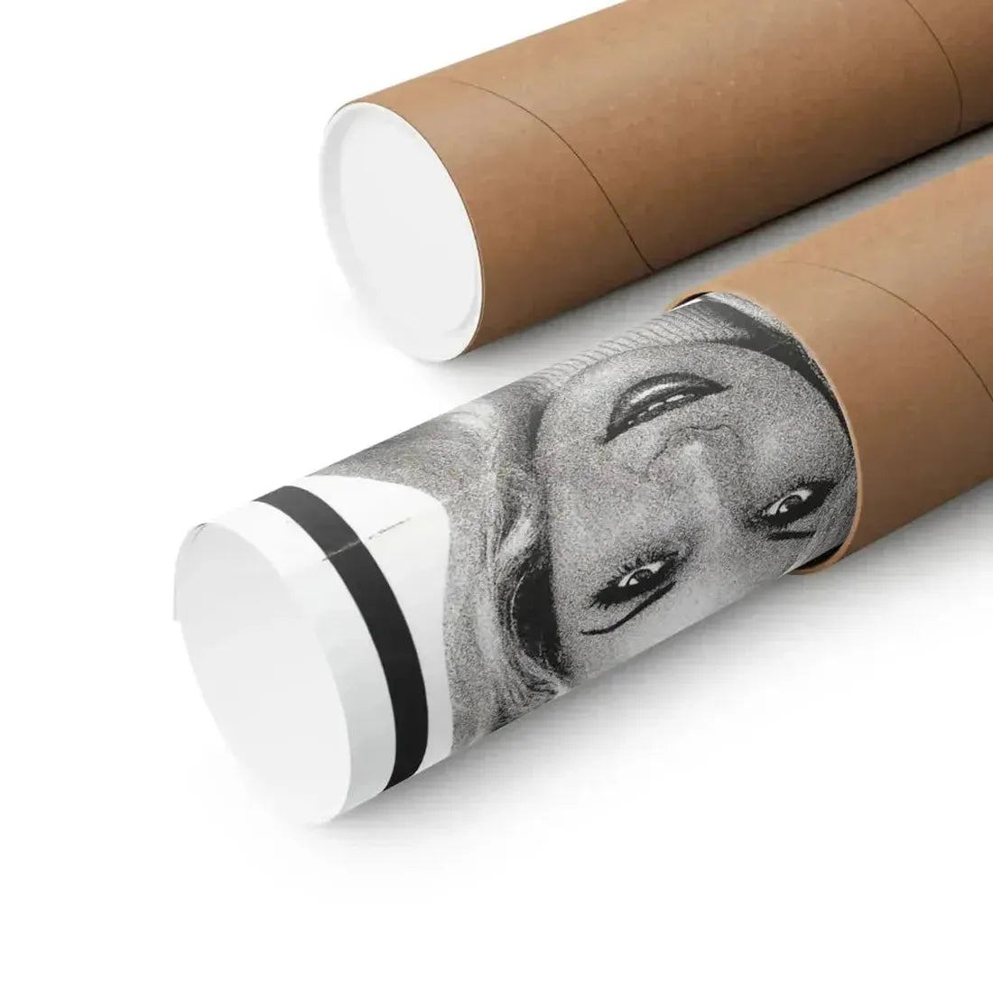 CHERRY, HARRY & RAQUEL 1969 - Paper Movie Poster - The Sticker Space