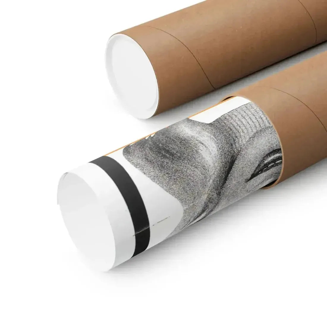 CHERRY, HARRY & RAQUEL 1969 - Paper Movie Poster - The Sticker Space