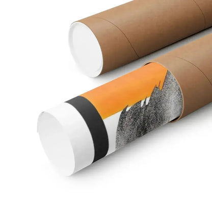 CHERRY, HARRY & RAQUEL 1969 - Paper Movie Poster - The Sticker Space