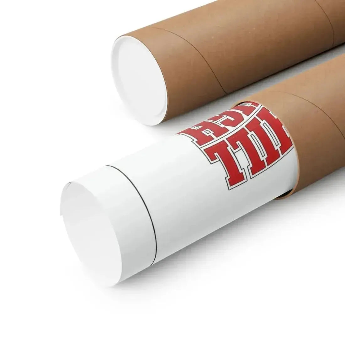 CHERRY HILL HIGH 1977 - Paper Movie Poster - The Sticker Space