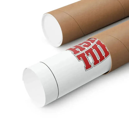 CHERRY HILL HIGH 1977 - Paper Movie Poster - The Sticker Space