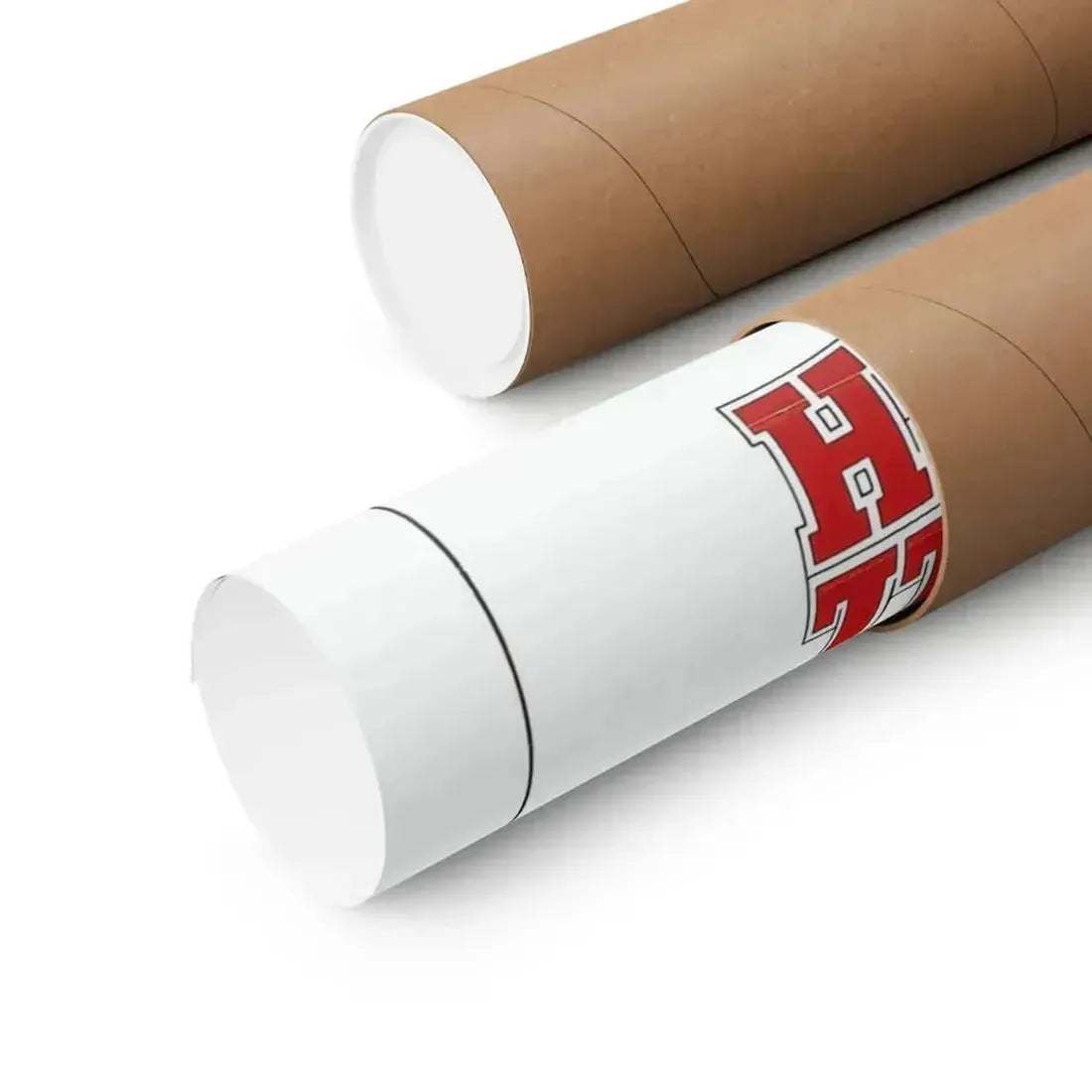 CHERRY HILL HIGH 1977 - Paper Movie Poster - The Sticker Space