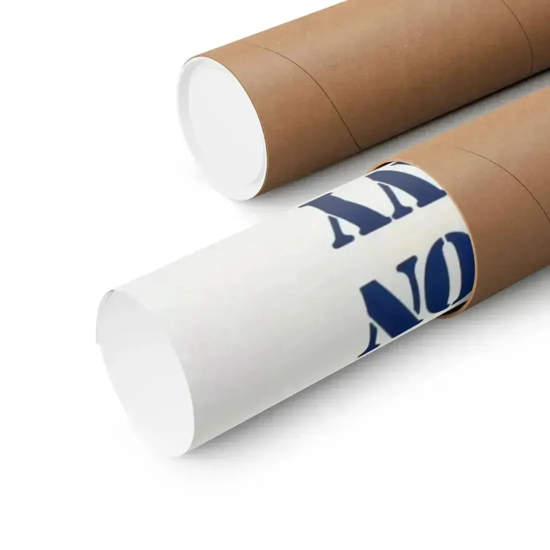 CHESTY ANDERSON, US NAVY 1976 - Paper Movie Poster - The Sticker Space