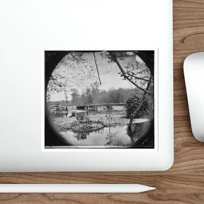 SKU:12127617770553013012 Sticker types:White Shape:Die-Cut Sizes:6" × 6"