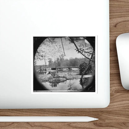 SKU:27469987603992060304 Sticker types:White Shape:Die-Cut Sizes:5" × 5"