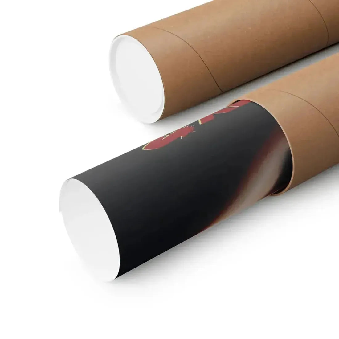 CHILD'S PLAY 3 1991 - Paper Movie Poster - The Sticker Space