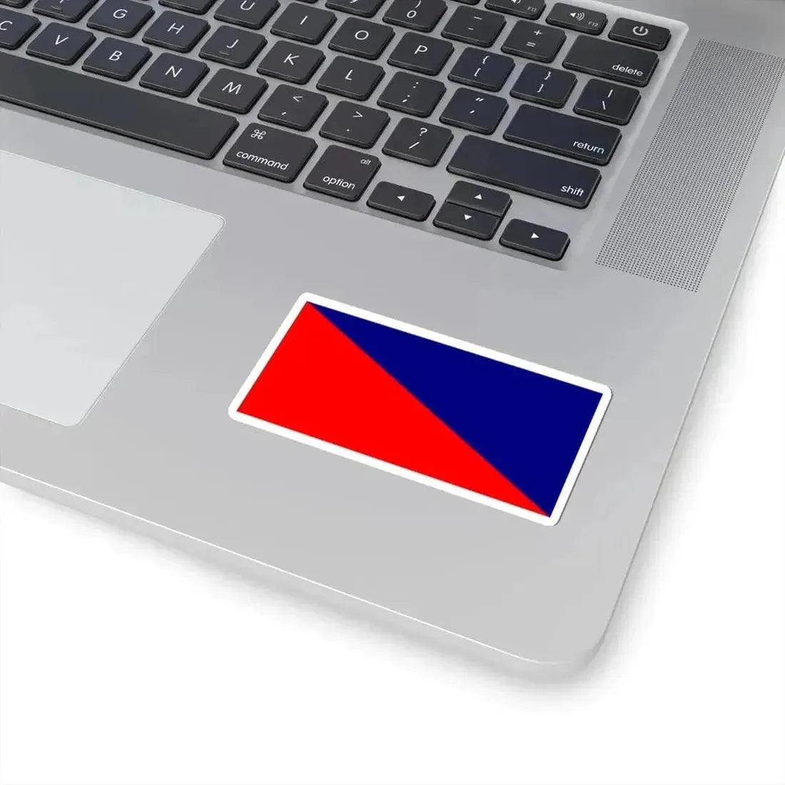 Chimborazo Flag (Ecuador) STICKER Vinyl Kiss-Cut Decal - The Sticker Space