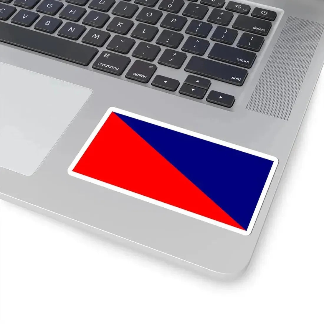 Chimborazo Flag (Ecuador) STICKER Vinyl Kiss-Cut Decal - The Sticker Space