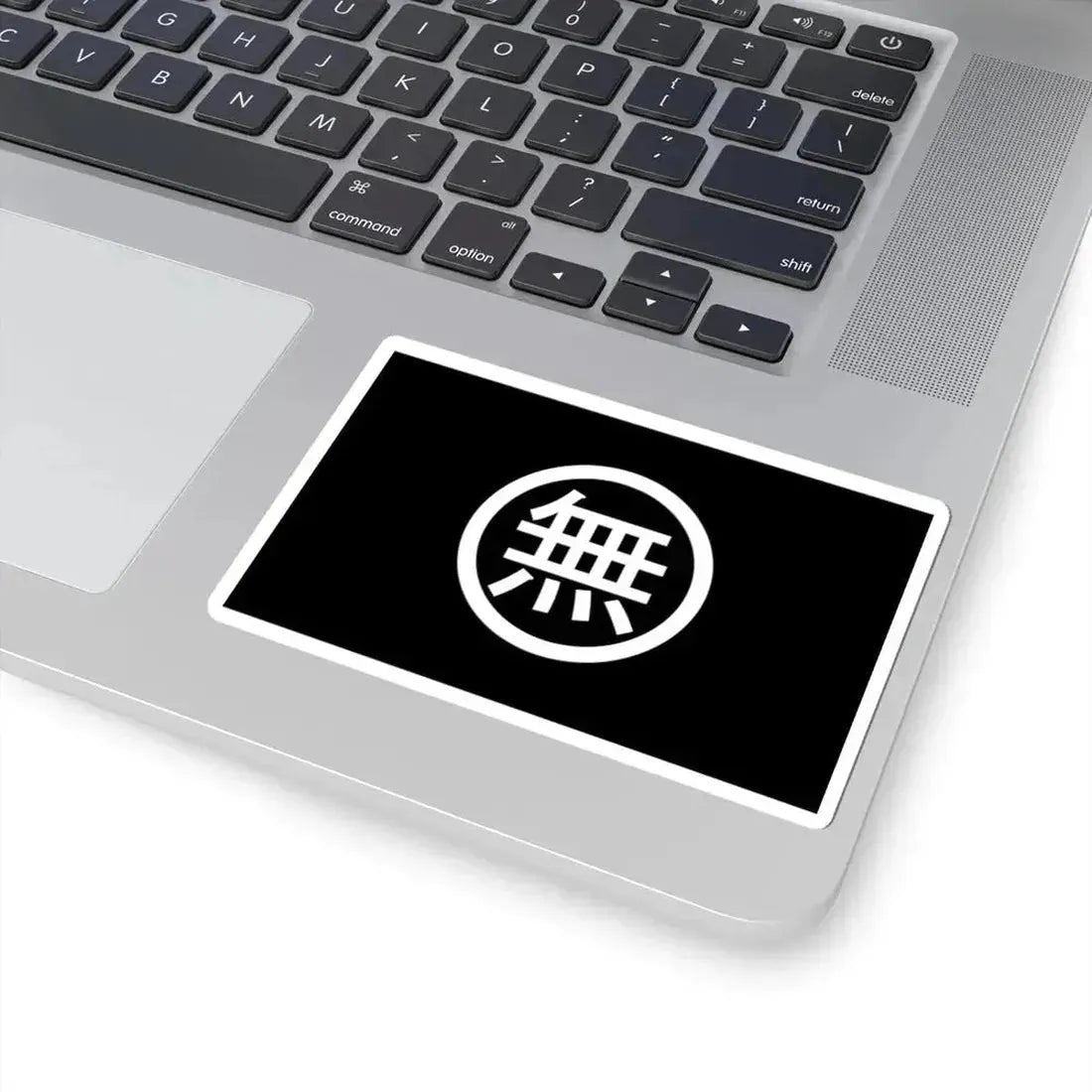 Chinese anarchist flag (China) STICKER Vinyl Kiss-Cut Decal - The Sticker Space