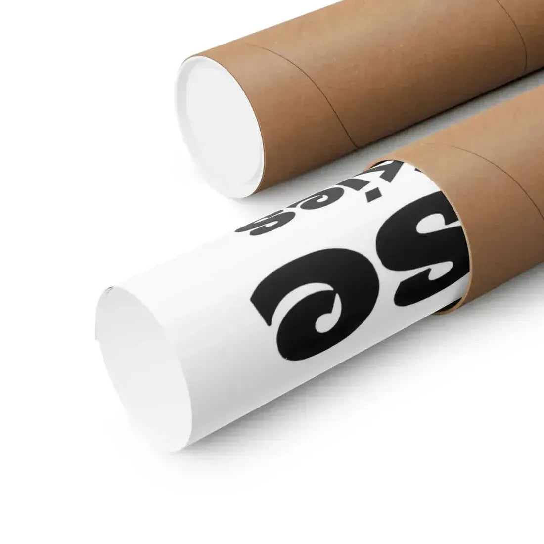 CHINESE FORTUNE COOKIES 1980 - Paper Movie Poster - The Sticker Space