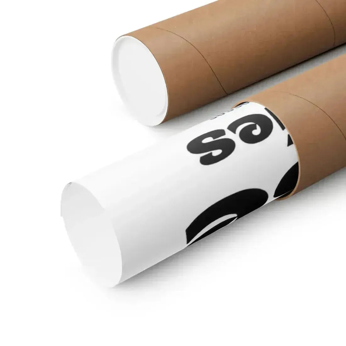 CHINESE FORTUNE COOKIES 1980 - Paper Movie Poster - The Sticker Space