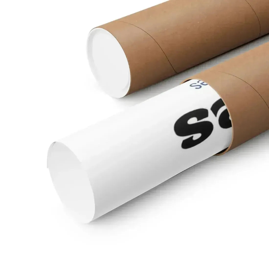 CHINESE FORTUNE COOKIES 1980 - Paper Movie Poster - The Sticker Space